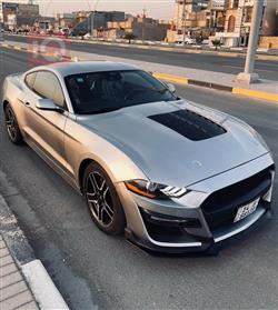 فۆرد مۆستانگ